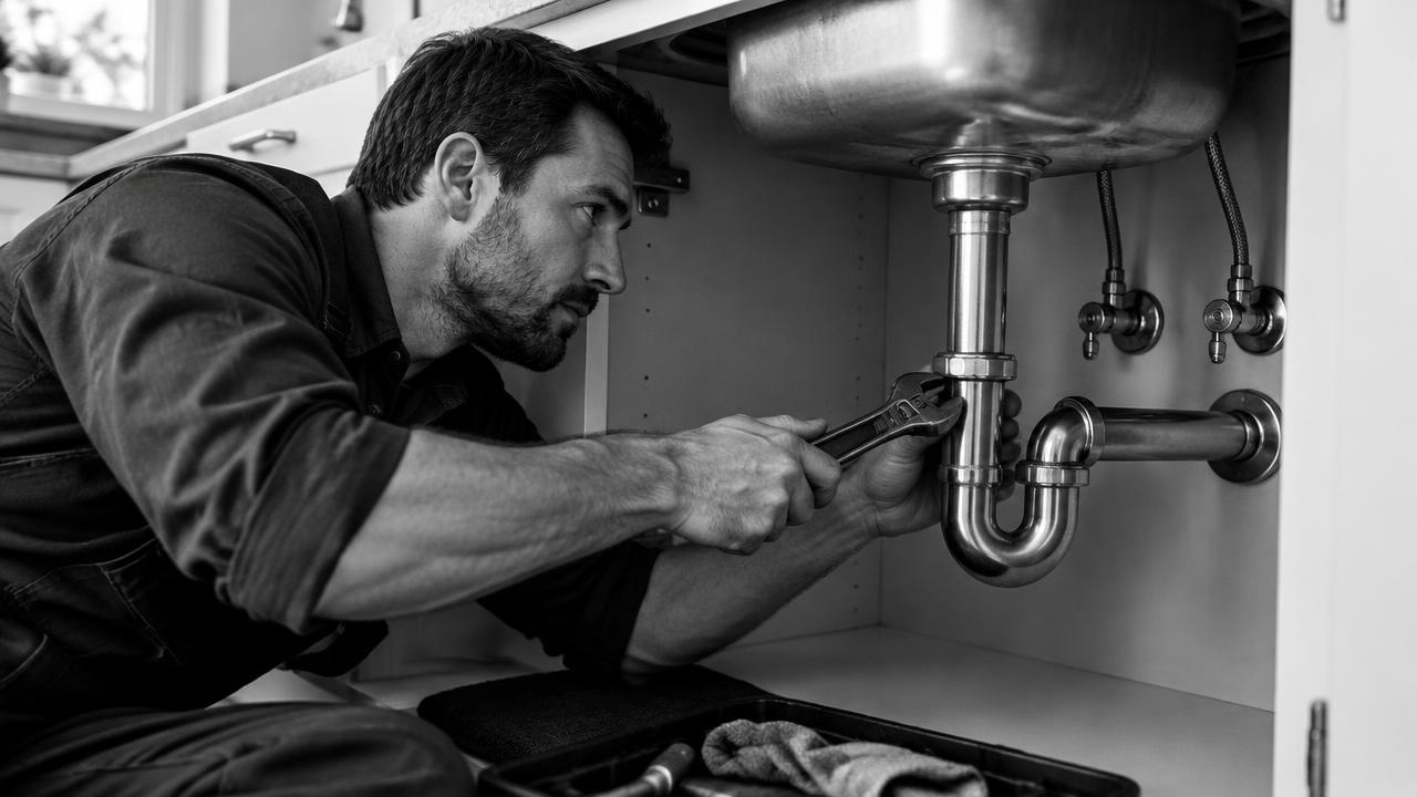Sir Plumber