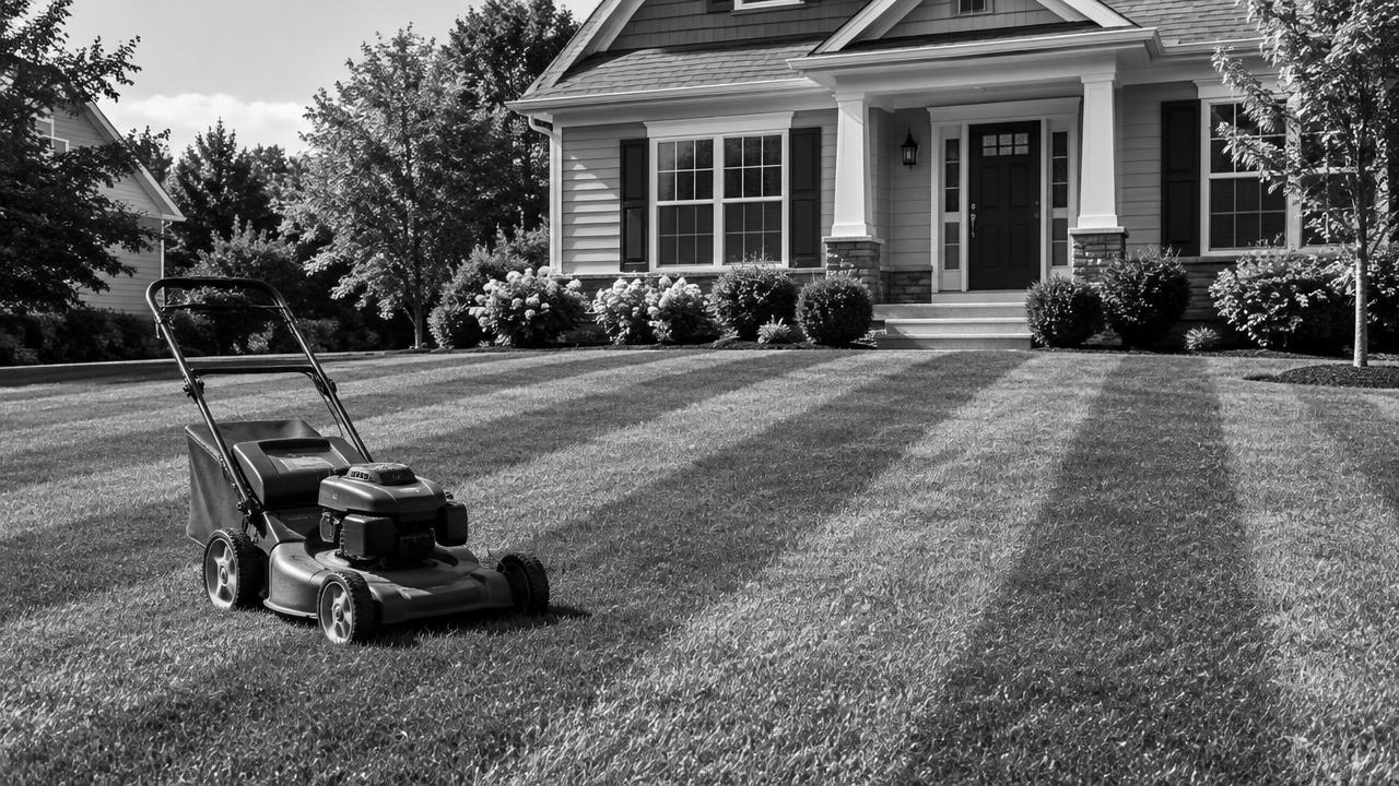 Lawn Legacy